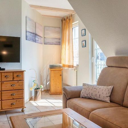 Grode Stuw Appartement Zingst Buitenkant foto