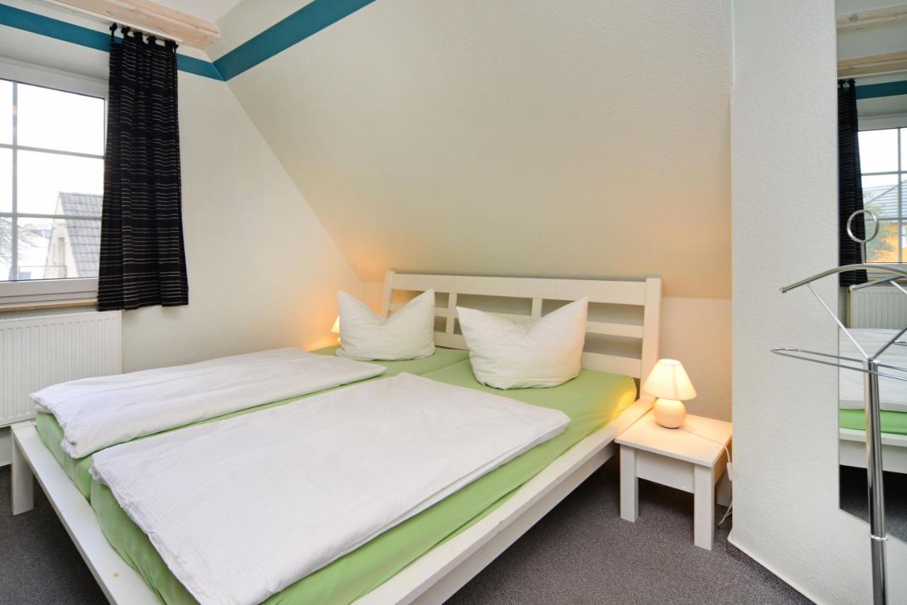 Grode Stuw Appartement Zingst Buitenkant foto