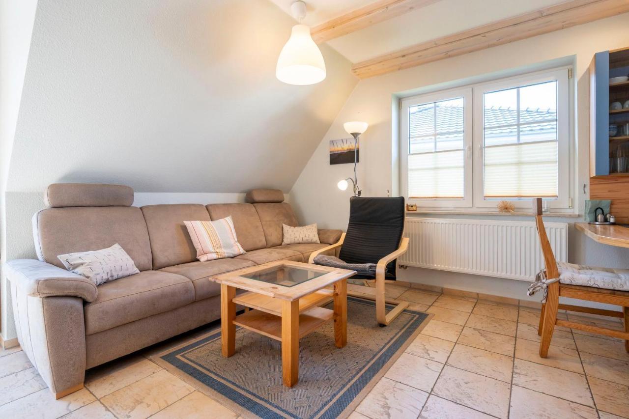 Grode Stuw Appartement Zingst Buitenkant foto